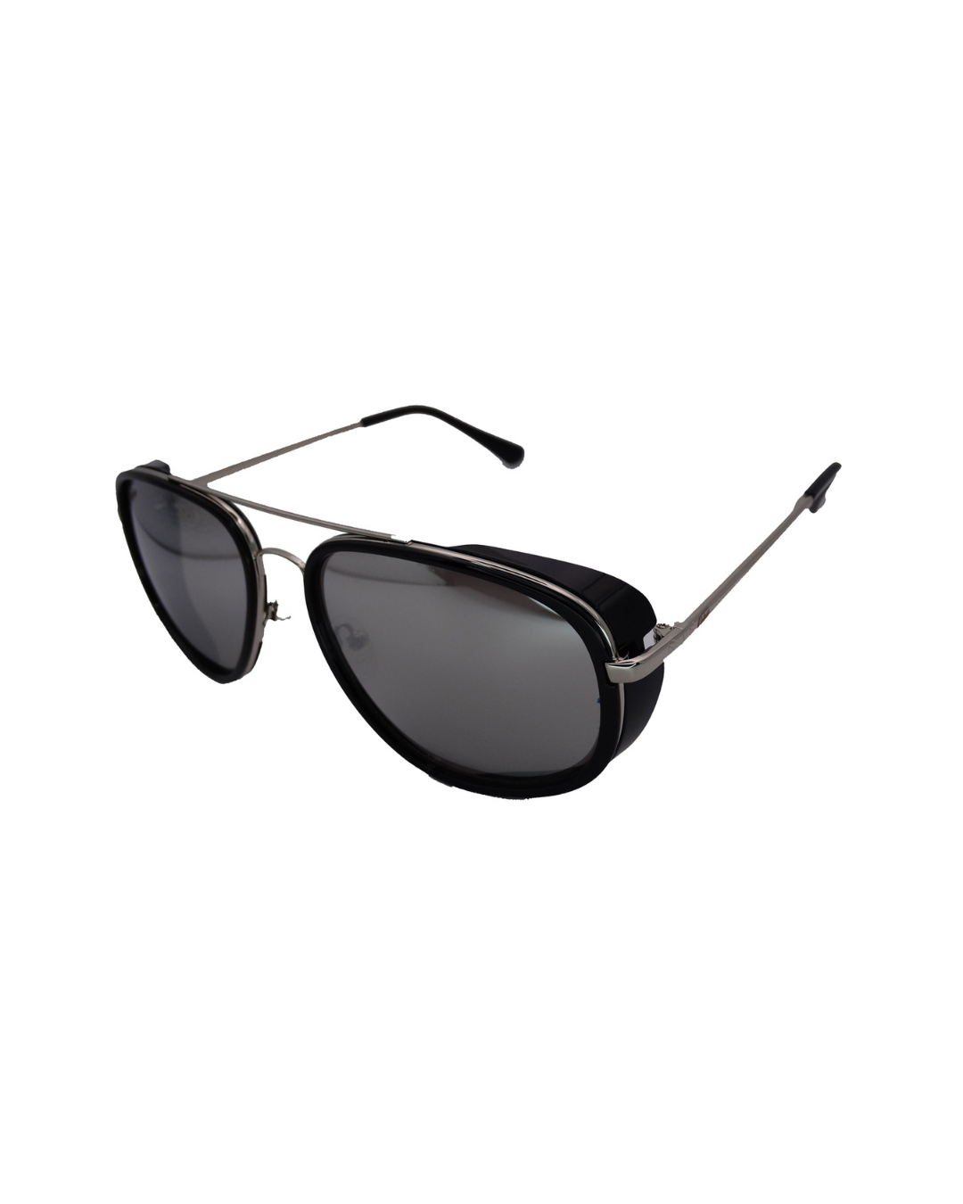 IRONMAN – Gafas de sol de hombre en aluminio polarizadas