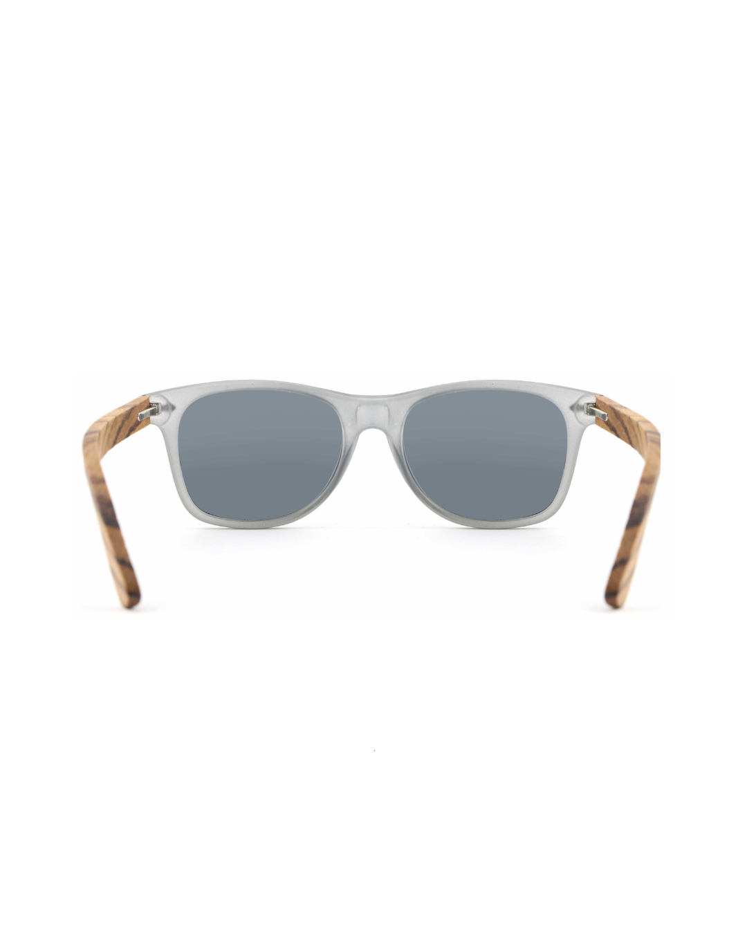 IRON - Gafas de sol de madera y acetato | Vickmars®