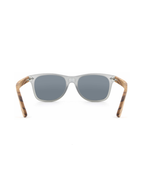 IRON - Gafas de sol de madera y acetato | Vickmars®
