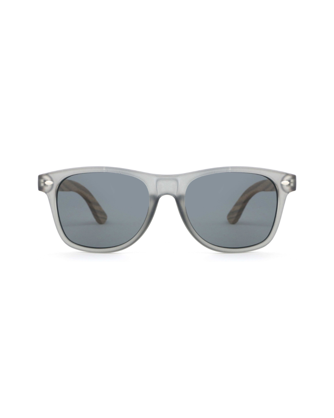 IRON - Gafas de sol de madera y acetato | Vickmars®