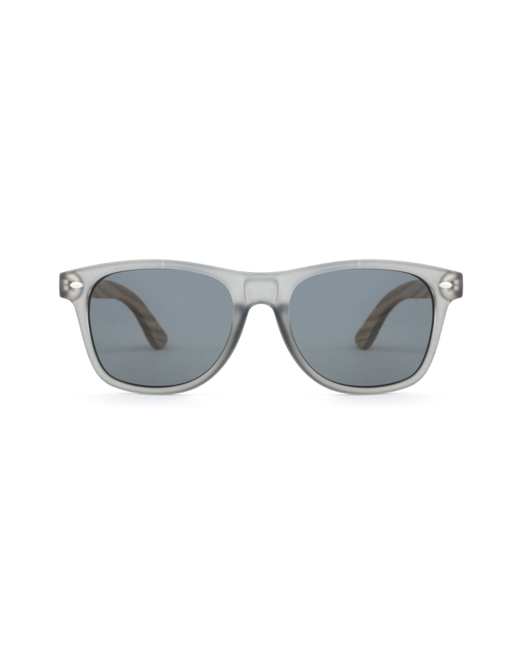 IRON - Gafas de sol de madera y acetato | Vickmars®
