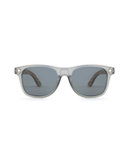IRON - Gafas de sol de madera y acetato | Vickmars®