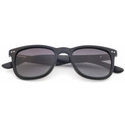 Vickmars PANTHER gafas de madera y acetato cerradas