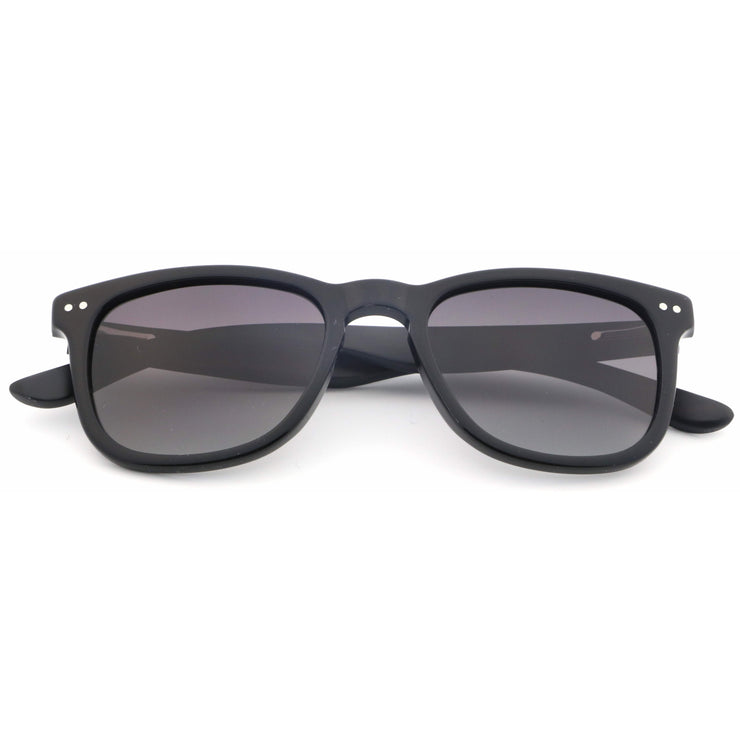 Vickmars PANTHER gafas de madera y acetato cerradas