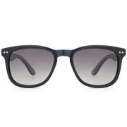 Vickmars PANTHER gafas de madera y acetato frontal