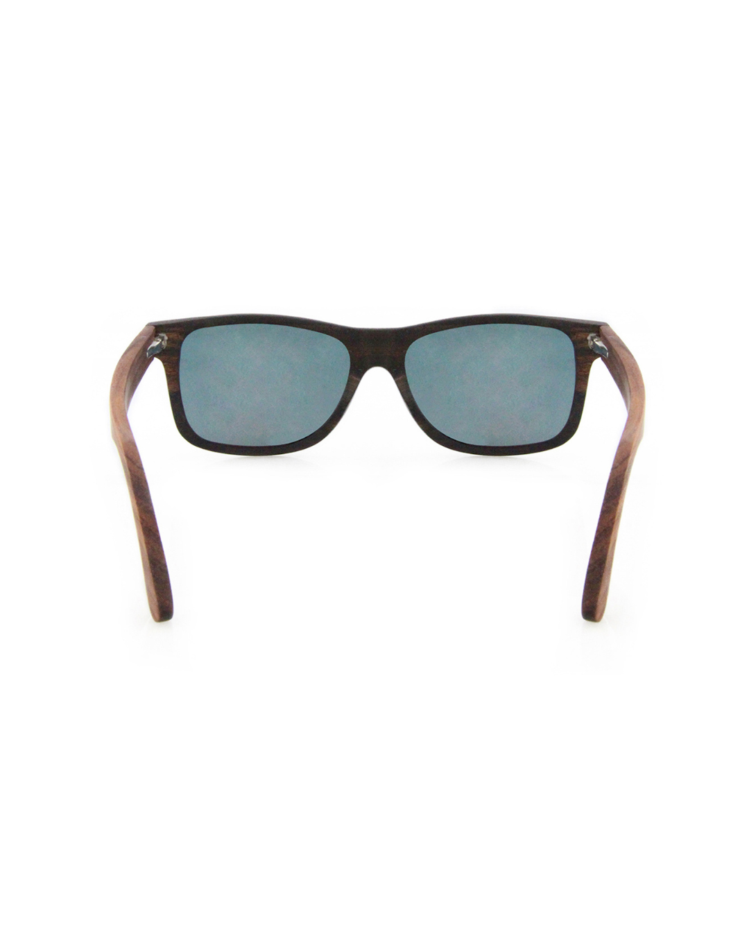 PURE – Gafas de madera de ébano polarizadas UV400