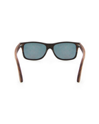 PURE – Gafas de madera de ébano polarizadas UV400