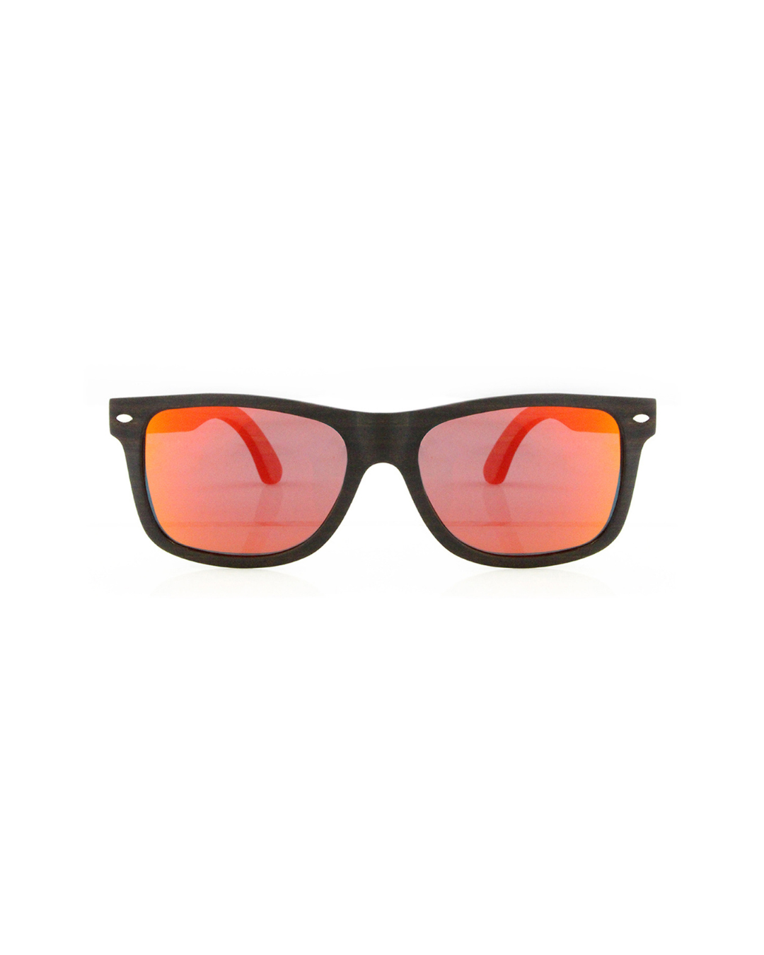 PURE – Gafas de madera de ébano polarizadas UV400
