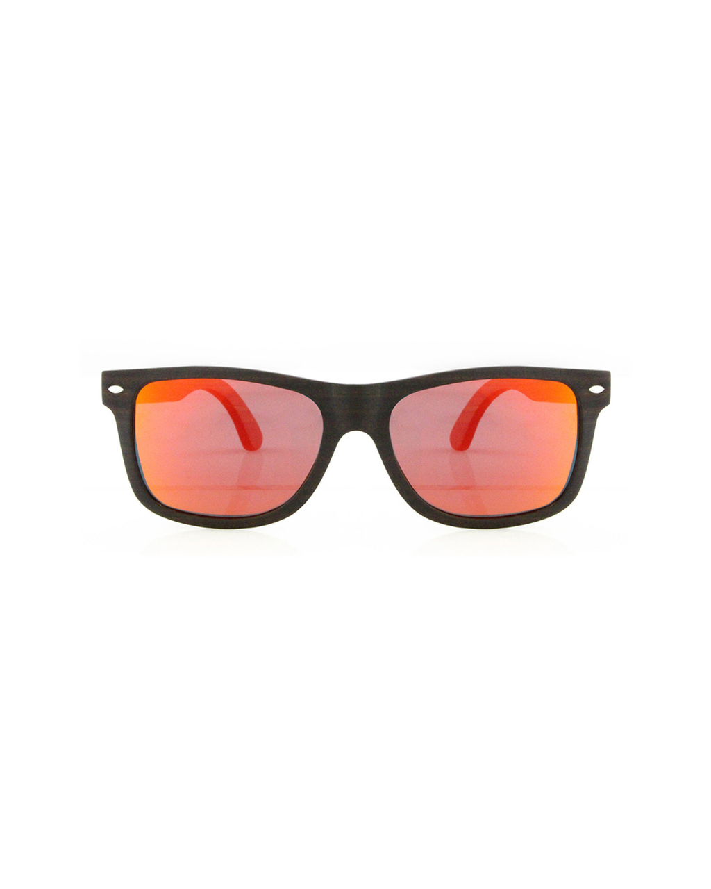 PURE – Gafas de madera de ébano polarizadas UV400
