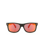 PURE – Gafas de madera de ébano polarizadas UV400