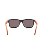 PURE – Gafas de madera de ébano polarizadas UV400