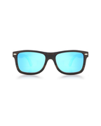 PURE – Gafas de madera de ébano polarizadas UV400