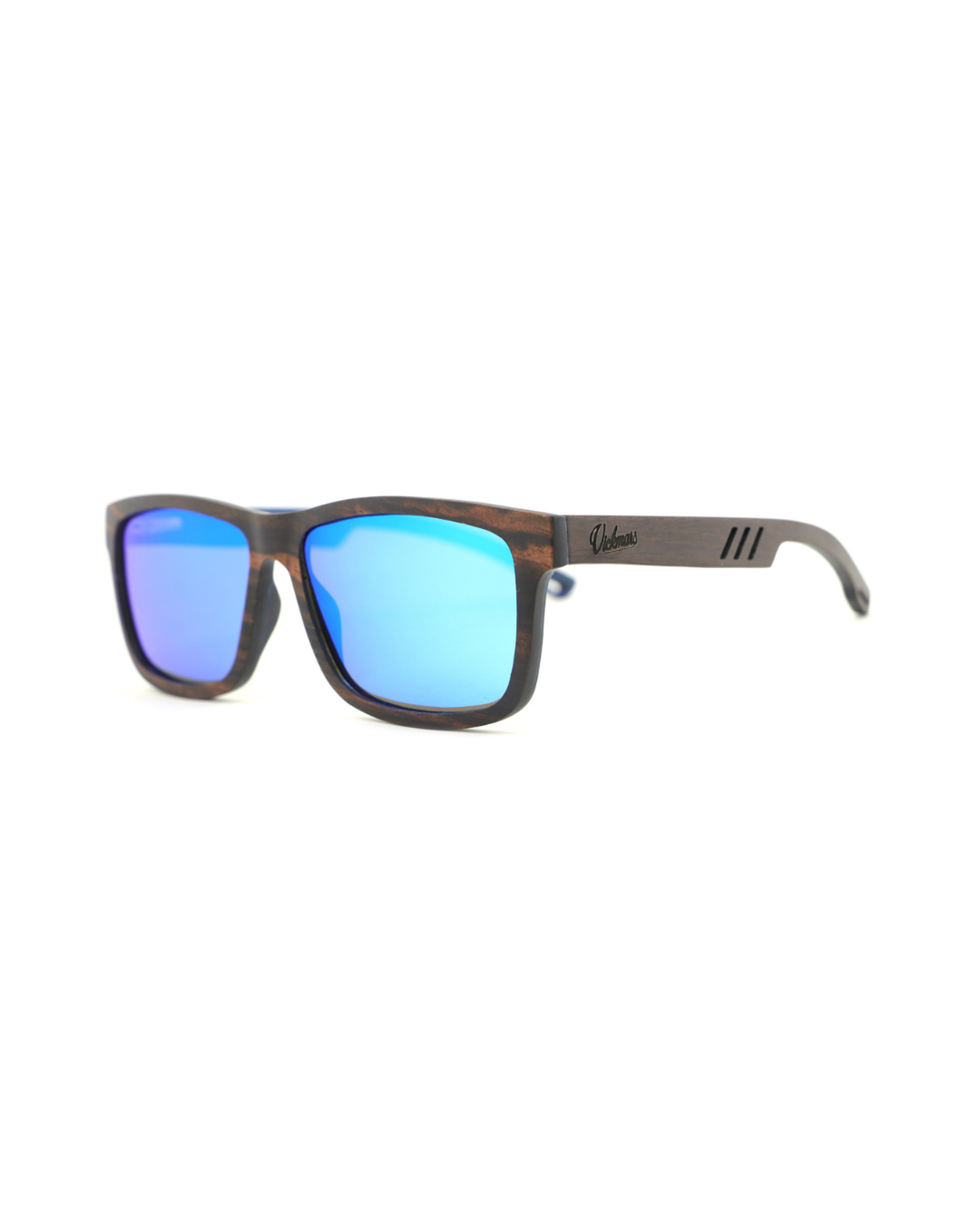 SHARK – Gafas de madera polarizadas | Ligeras & sostenibles