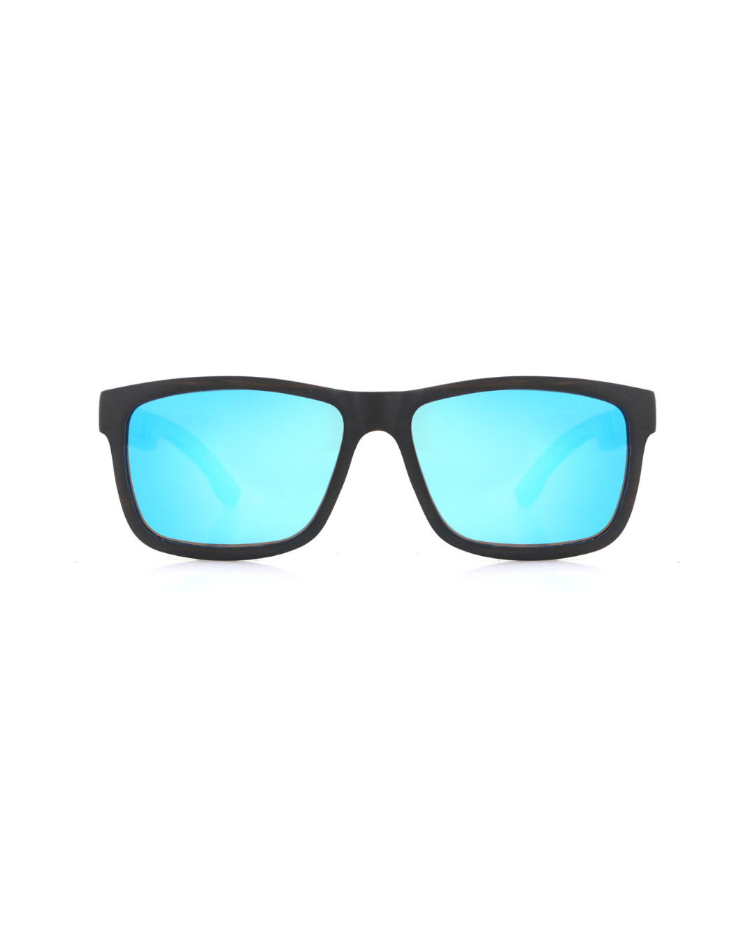 SHARK – Gafas de madera polarizadas | Ligeras & sostenibles