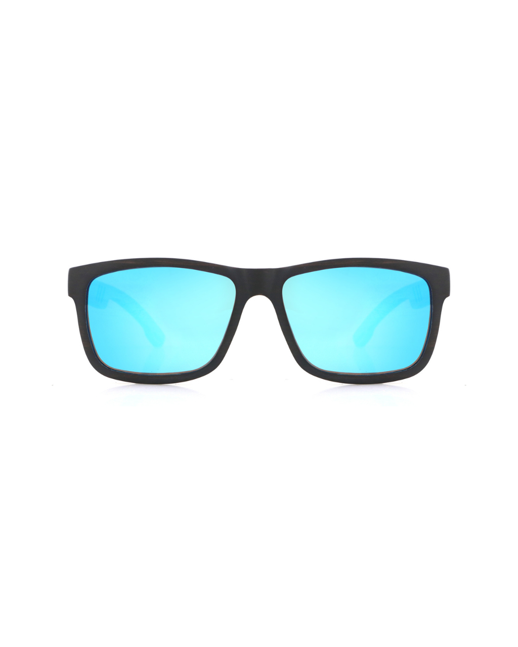 SHARK – Gafas de madera polarizadas | Ligeras & sostenibles