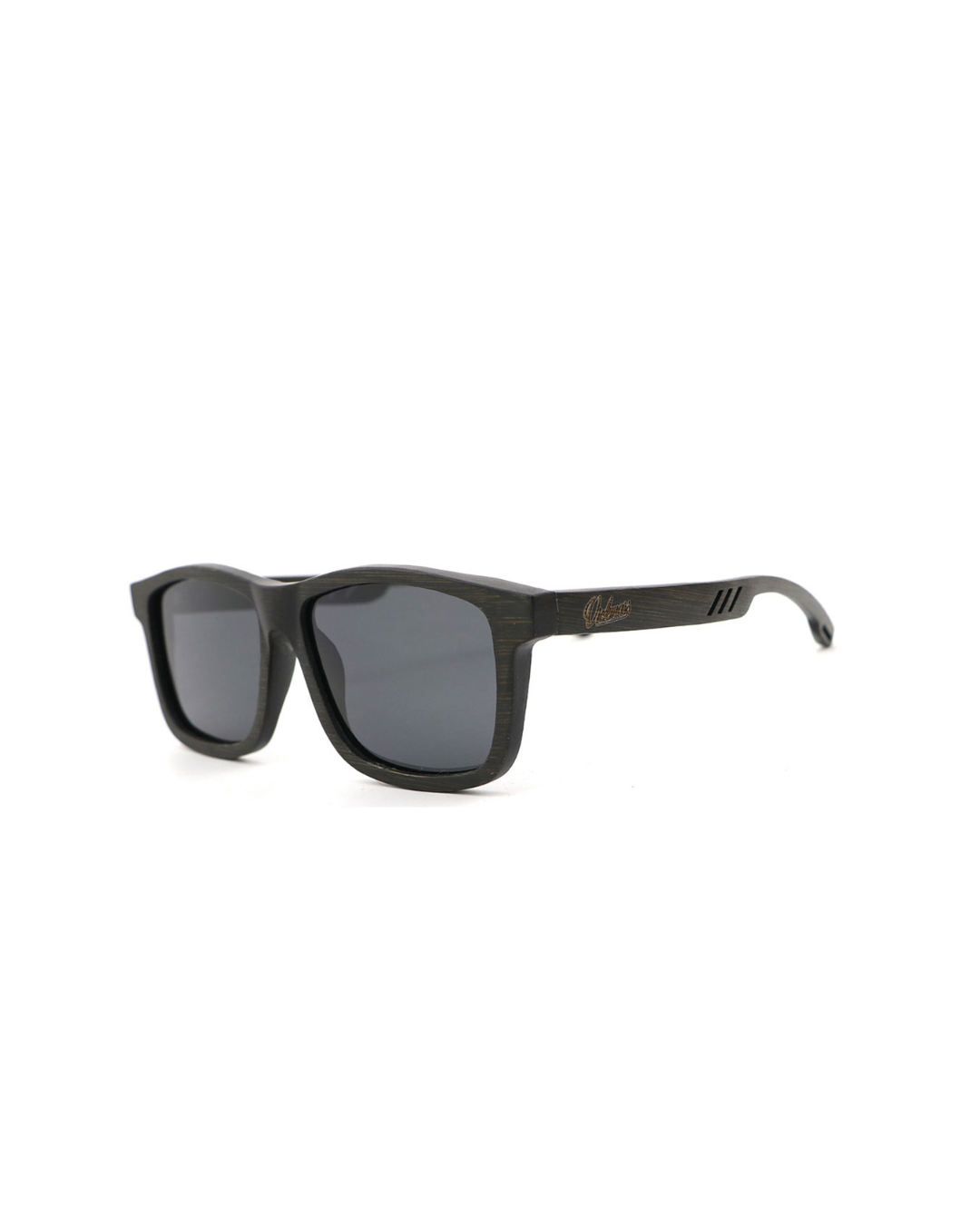SHARK – Gafas de madera polarizadas | Ligeras & sostenibles