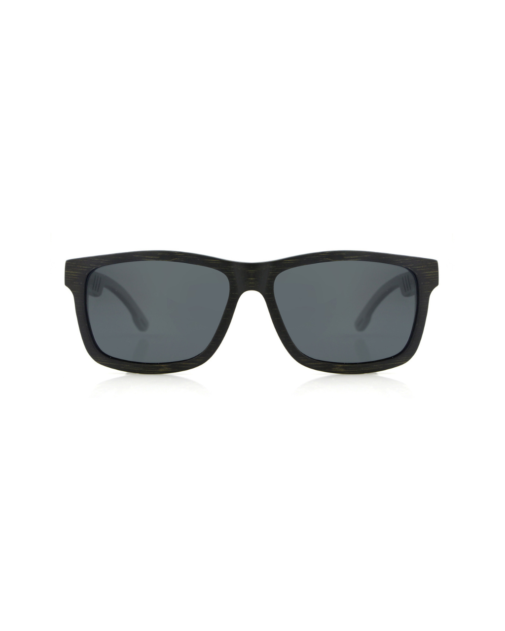 SHARK – Gafas de madera polarizadas | Ligeras & sostenibles