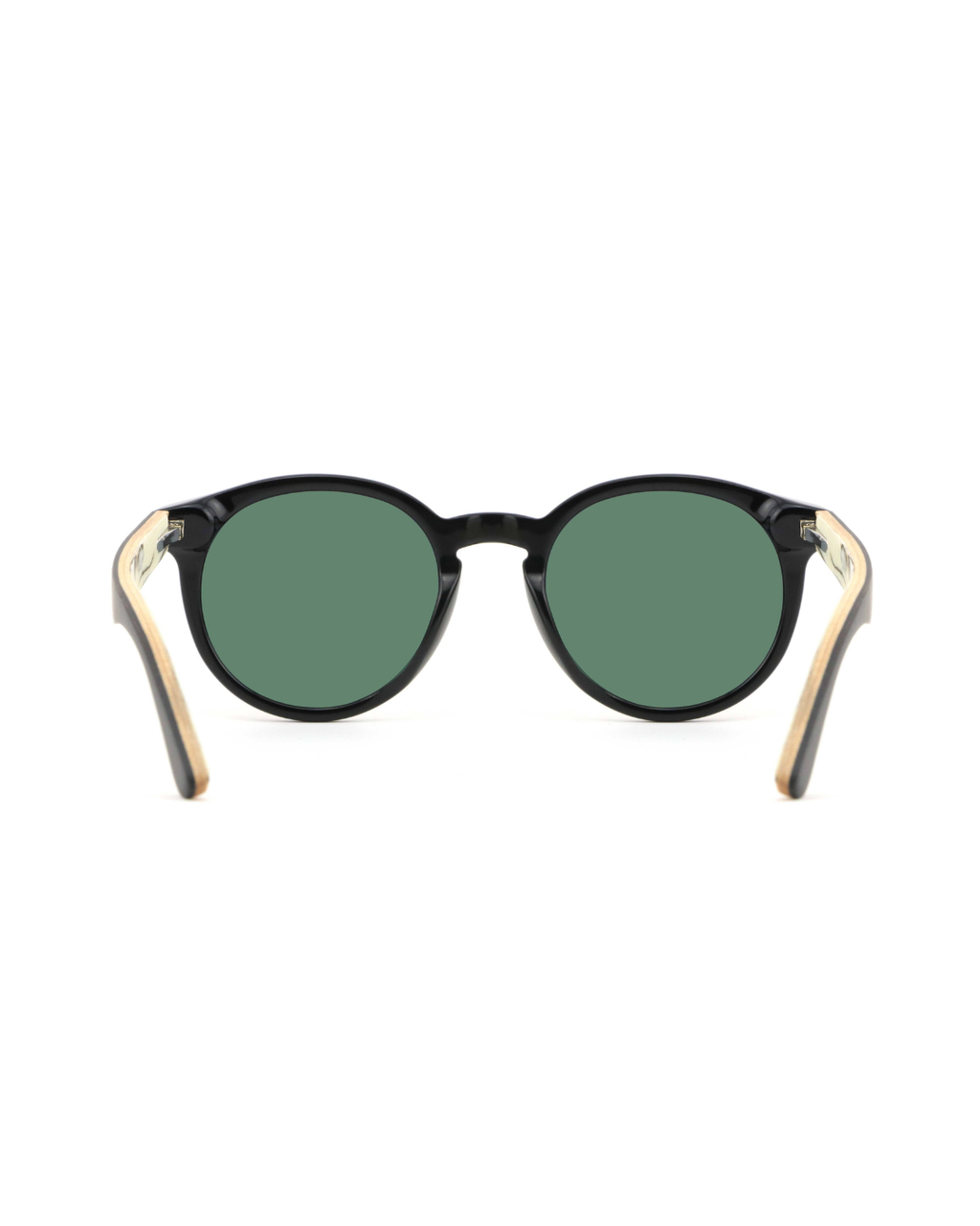 SKIN ROSE – Gafas de sol de madera de nogal | Vickmars®