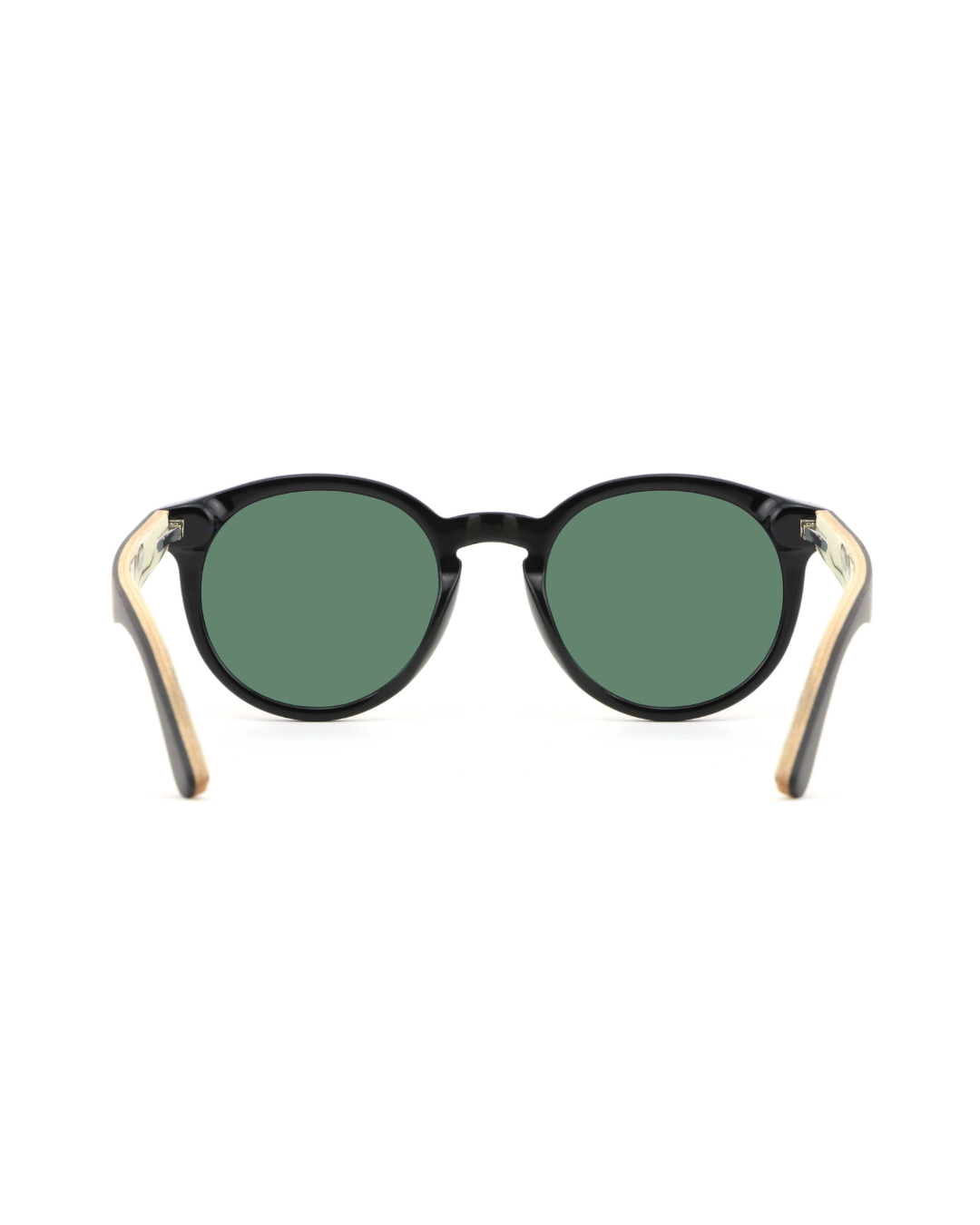 SKIN ROSE – Gafas de sol de madera de nogal | Vickmars®