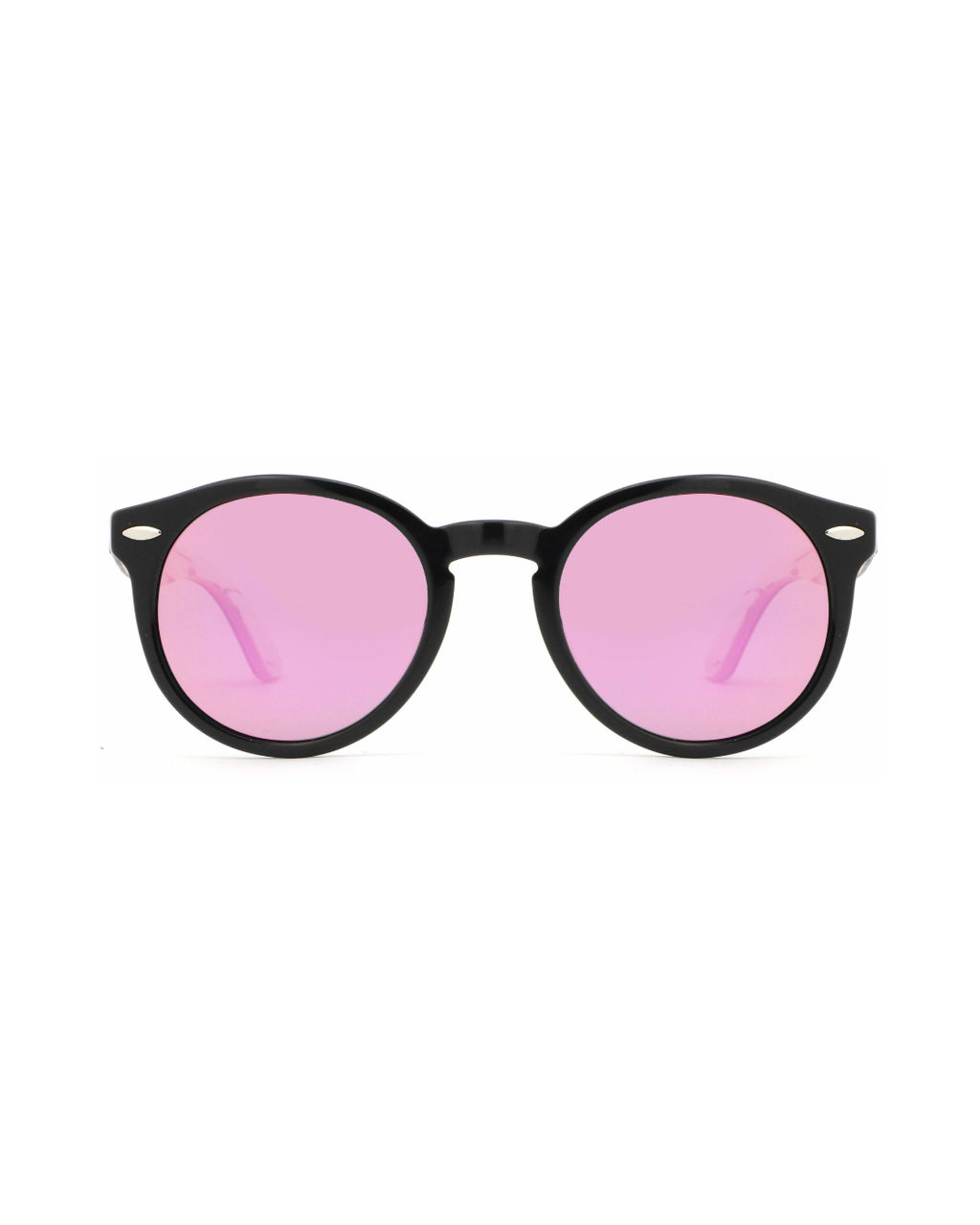 SKIN ROSE – Gafas de sol de madera de nogal | Vickmars®