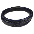 Vickmars espartan azul