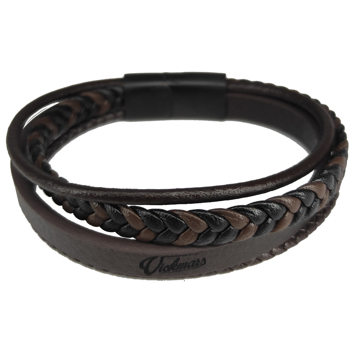 Vickmars spartan marron