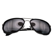 Vickmars IRONMAN NEGRO gafas aluminio cerradas