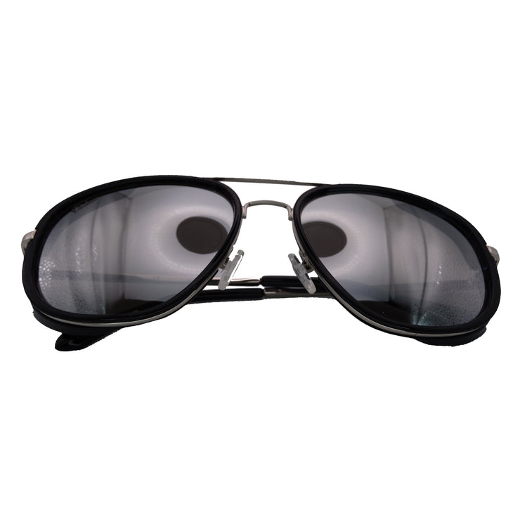 Vickmars IRONMAN NEGRO gafas aluminio cerradas