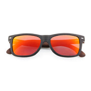 Vickmars PURE NARAJA gafas madera cerradas