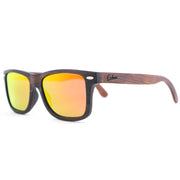 Vickmars PURE NARAJA gafas madera lateral