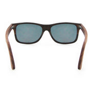Vickmars PURE NARAJA gafas madera trasera