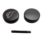 FALSE PLUG BLACK