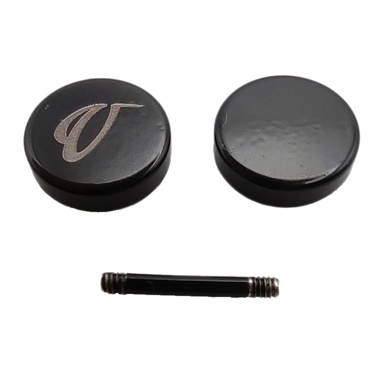 FALSE PLUG BLACK