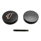 FALSE PLUG BLACK