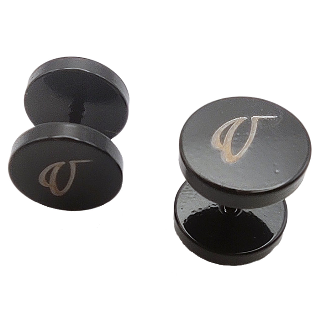 FALSE PLUG BLACK