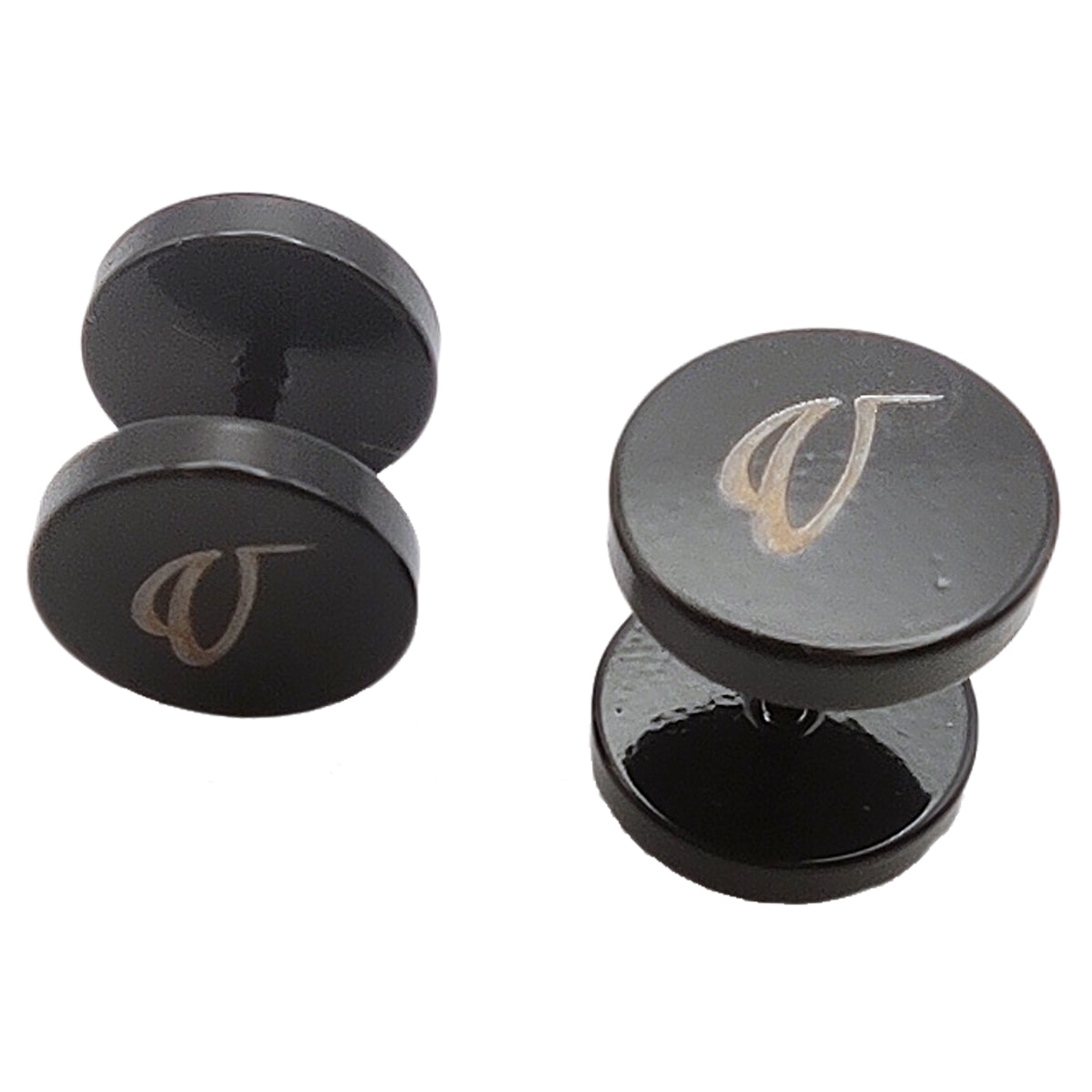 FALSE PLUG BLACK