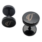 FALSE PLUG BLACK
