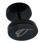 FALSE PLUG BLACK