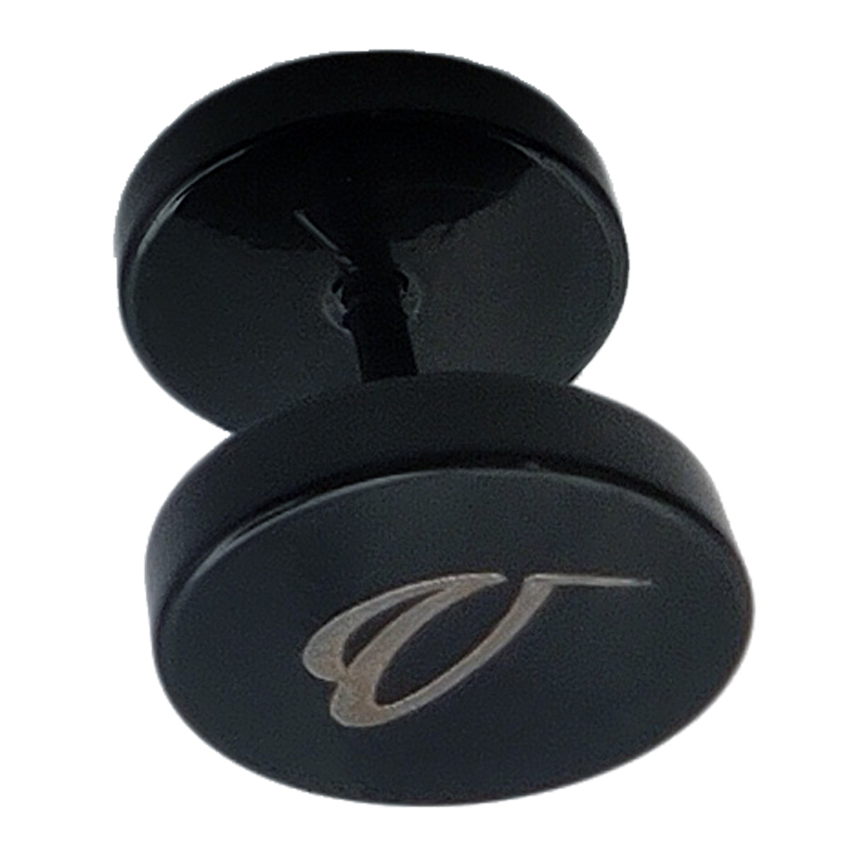 FALSE PLUG BLACK