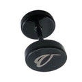 FALSE PLUG BLACK