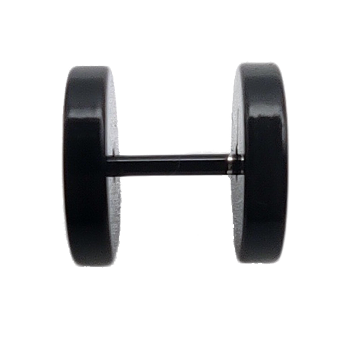 FALSE PLUG BLACK