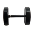FALSE PLUG BLACK